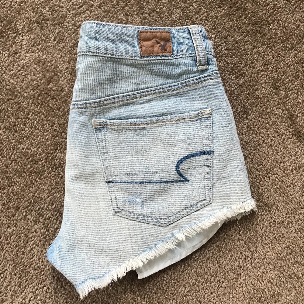 PERFECT Condition American Eagle Shorts